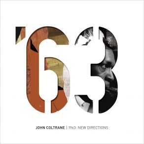 1963: New Directions (CD3) album cover