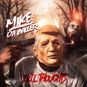 Evil Thoughts album cover