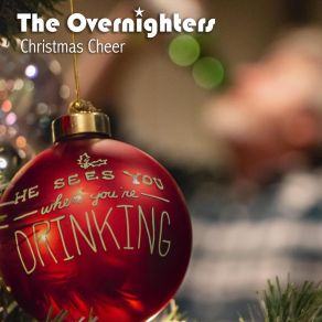 Christmas Cheer album cover