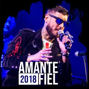 Amante Fiel album cover