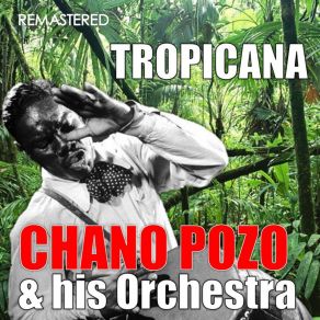 Tropicana (Digitally Remastered) album cover