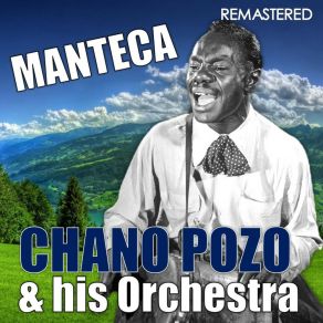 Manteca (Digitally Remastered) album cover