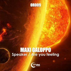 Speaker / Are You Feeling album cover