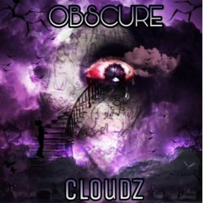 Obscure album cover