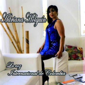 La Voz Internacional De Colombia album cover
