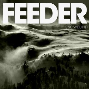 Snowblind album cover