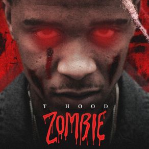 Zombie album cover