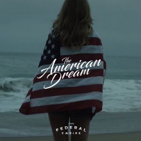 The American Dream (EP) album cover