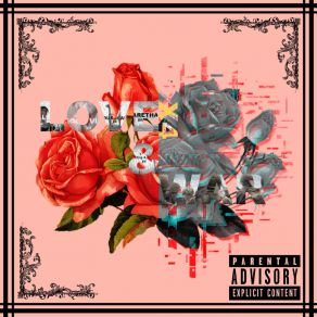 Love & War album cover