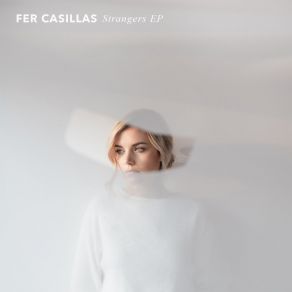 Strangers album cover
