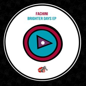 Brighter Days album cover