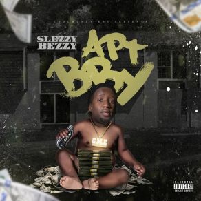 Apt Bby album cover