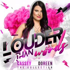 Louder Than Words album cover