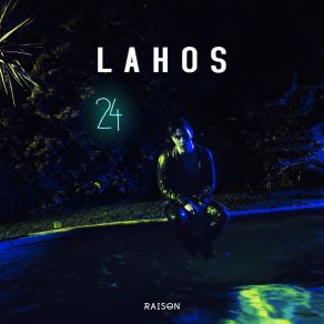 24 (Club Mix) album cover