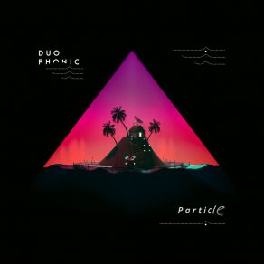 Particle album cover