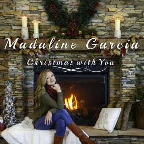 Christmas With You album cover