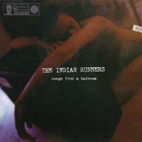 Songs From A Bedroom album cover