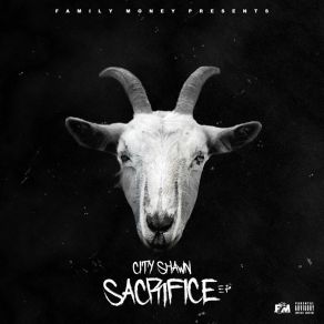 Sacrifice album cover