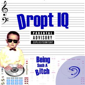 Being Such A Bitch (Remixes) album cover