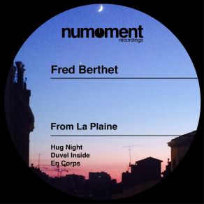 From La Plaine album cover