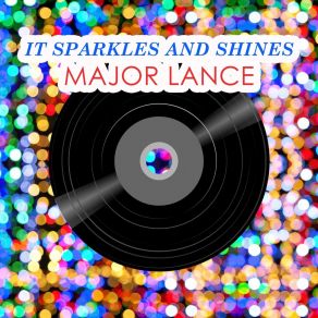 It Sparkles And Shines album cover