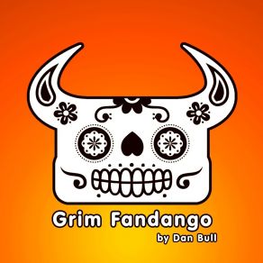 Grim Fandango album cover