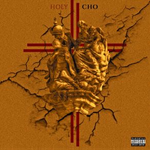 Holy Cho album cover
