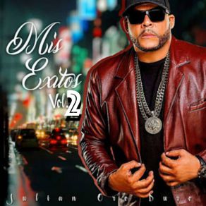 Mis Éxitos, Vol. 2 album cover