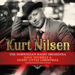 Have Yourself A Merry Little Christmas album cover