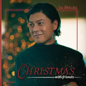 Christmas With Friends album cover