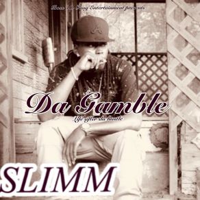 Da Gamble album cover