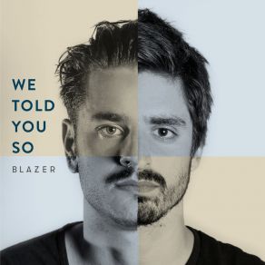 We Told You So album cover