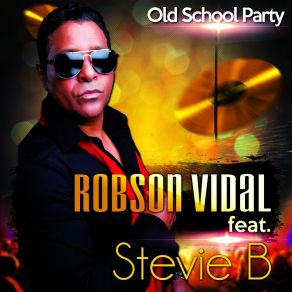 Old School Party (Dj Robson Vidal) album cover