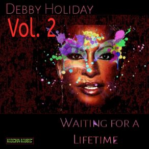 Waiting For A Lifetime, Vol. 2 album cover