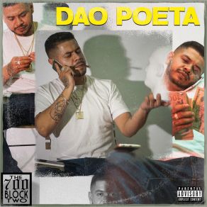 700 Block 2 album cover