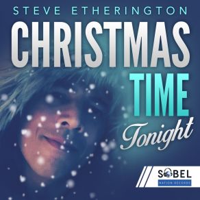 Christmas Time Tonight album cover