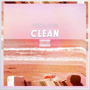 Clean album cover