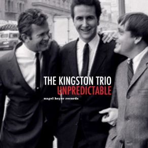 Unpredictable album cover