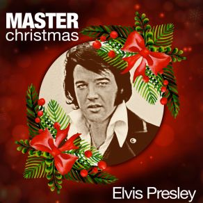 Master Christmas album cover