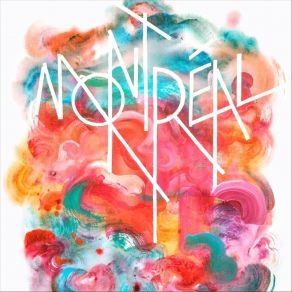 Montréal album cover