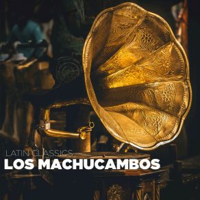 Latin Classics album cover