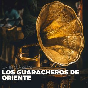 Latin Classics album cover