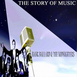 The Story Of Music album cover