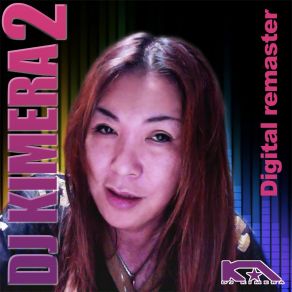 DJ KIMERA 2 (Digital Remaster) album cover