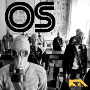 OS album cover