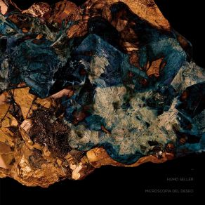 Microscopía Del Deseo album cover