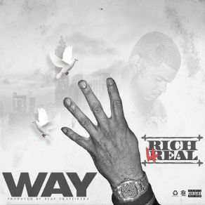 4 Way album cover