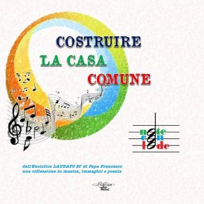 Costruire La Casa Comune album cover