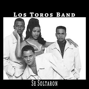 Se Soltaron album cover