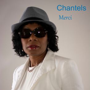 Merci album cover